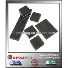 motor flexible neodymium magnet